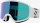 Salomon Aksium 2.0 weiß/mid blue (L47906500)