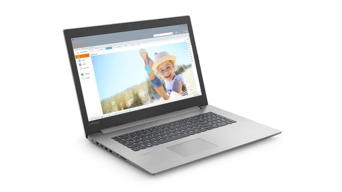 Lenovo IdeaPad 330-17AST, Platinum Grey, A6-9225, 8GB RAM, 1TB HDD, DE
