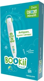 Tessloff BOOKii Der Hörstift