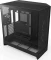 NZXT H9 Flow [2025] Black, schwarz, Glasfenster Vorschaubild