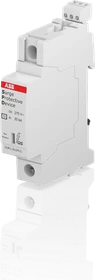 ABB OVR T2 40-275 P TS QS Überspannungsableiter