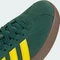 adidas VL Court 3.0 collegiate green/yellow/gold metallic Vorschaubild