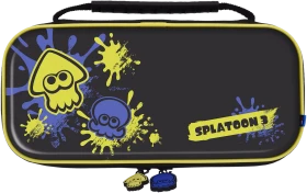 Hori Vault Case Splatoon 3 Tasche (Switch)