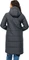 Jack Wolfskin Deutzer Funktionsmantel phantom (Damen) Vorschaubild