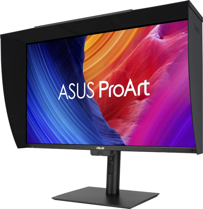 ASUS ProArt PA27UCGE, 27"