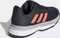 adidas Solematch Bounce Clay Court legend ink/signal coral/grey two (Damen) Vorschaubild