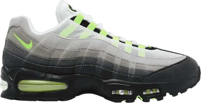 Nike Air Max 95 Big Bubbles (Damen)
