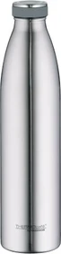 Thermos TC Isolierflasche 1l stainless steel matt