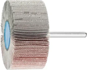 Pferd F 6030/6 A 240 Fächerschleifer K240, 60x30mm, 10 Stück