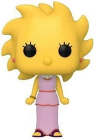 FunKo Pop! Television - The Simpsons - Lisandra