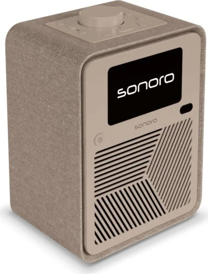 Sonoro Atron sand/creme