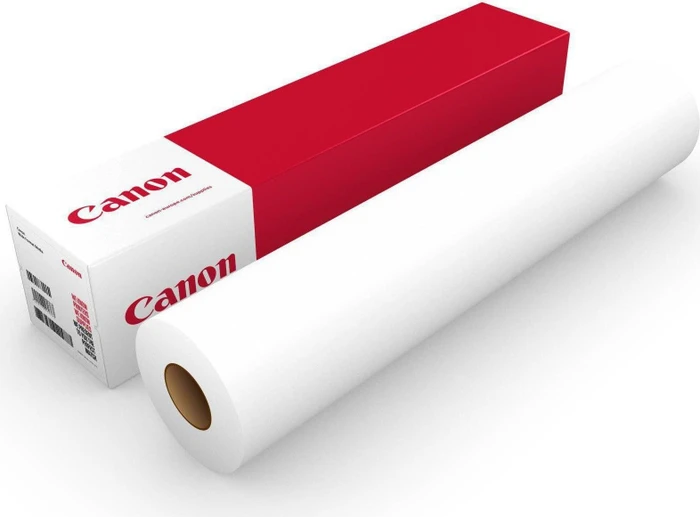 Canon Standard Universalpapier, 42", 90g/m², 50m