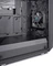 Fractal Design Meshify C Dark, Glasfenster Vorschaubild
