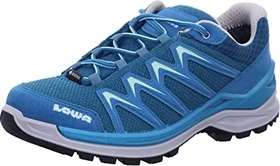 Lowa Innox Pro GTX Lo pacific/iceblue (Damen)