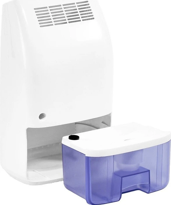 Trotec TTP 5 E Peltier Luftentfeuchter