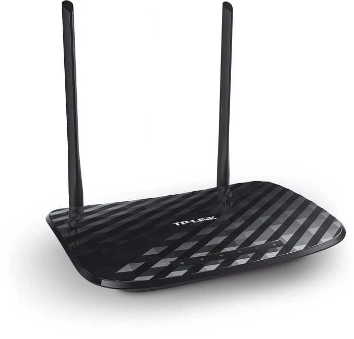 TP-Link Archer C2 AC750