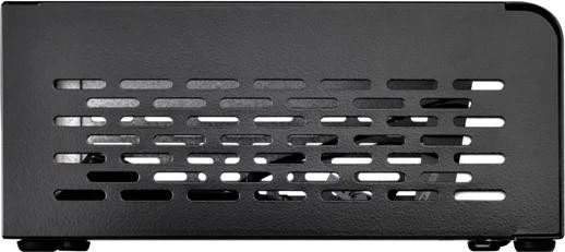 SilverStone Vital VT01 schwarz, Mini-STX