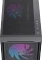 Einarex Pulse PM150 RGB Black, schwarz, Glasfenster Vorschaubild
