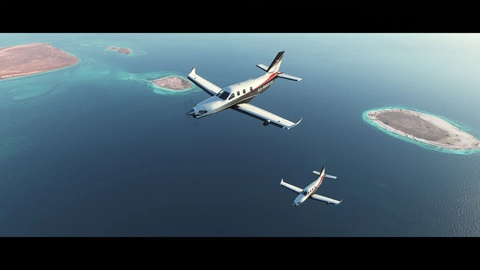 Microsoft Flight Simulator 2020 (Download) (PC)