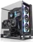Thermaltake Core P3 TG Pro, schwarz, Glasfenster Vorschaubild