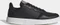 adidas Supercourt core black/crystal white/platinum metallic (Damen) Vorschaubild
