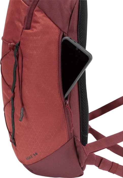 Vaude Agile 14 redeva