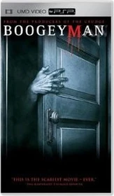 Boogeyman (UMD-Film) (PSP)