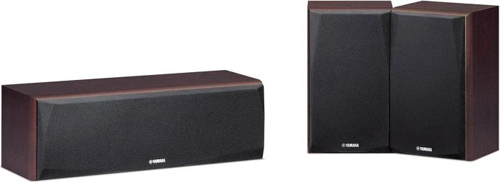 Yamaha NS-P51
