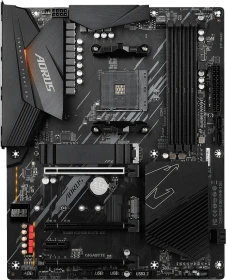 GIGABYTE B550 AORUS Elite V2 (AMD AM4)