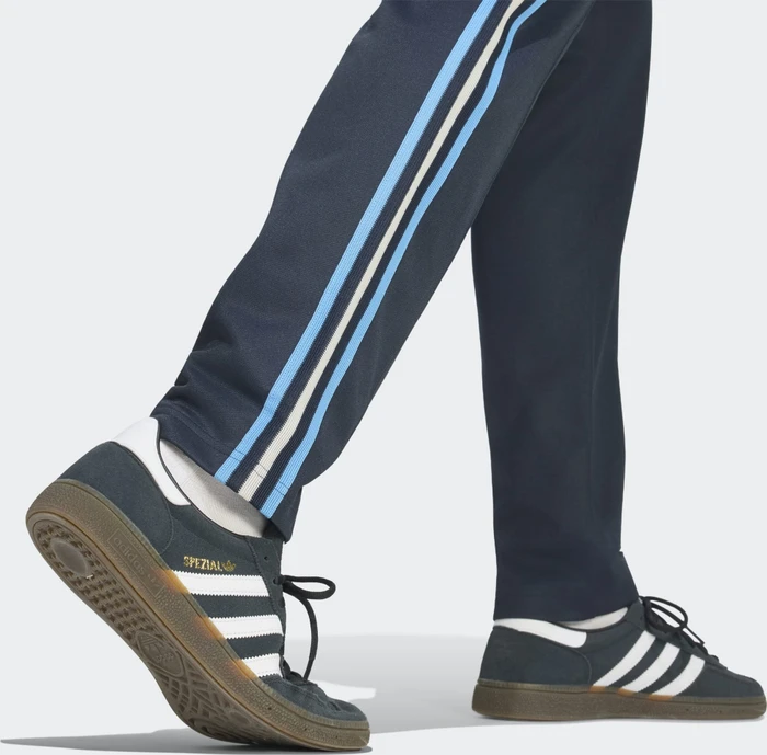 adidas Argentinien Messi 26 Trainingshose lang night navy