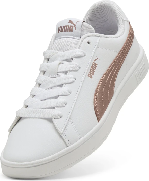 Puma Rickie Classic puma white/rose gold