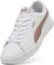 Puma Rickie Classic puma white/rose gold Vorschaubild