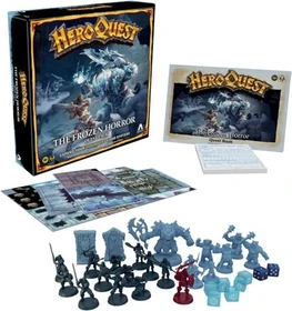 HeroQuest - Der eisige Schrecken (Erweiterung)