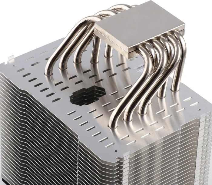 Thermalright Macho Rev. C