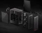 ADATA XPG Valor Air, schwarz, Glasfenster Vorschaubild