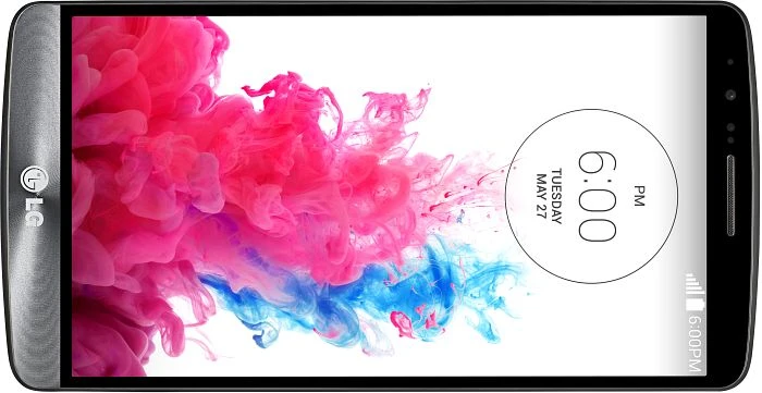 LG G3 D855 16GB schwarz