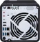 QNAP Turbo Station TS-453BT3-8G, 8GB RAM, 1x RJ-45 10GBase-T, 2x RJ-45 1000Base-T Vorschaubild