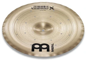 Meinl Generation X Filter China 14"