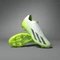 adidas X Crazyfast.1 LL FG cloud white/core black/lucid lemon Vorschaubild