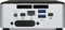 Intel NUC Kit - Tall - Maple Canyon - NUC5i5MYHE Vorschaubild