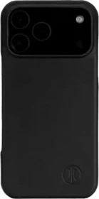 JT Berlin Back Case Kreuzberg für Apple iPhone 17 Pro Max schwarz