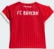 adidas FC Bayern München Mini 2026/2027 Heimausrüstung kurzarm (Junior) Vorschaubild