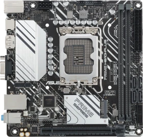 ASUS Prime H610I-Plus-CSM (Intel 1700)