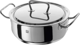 Zwilling Twin Classic Bratentopf 24cm