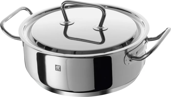 Zwilling Twin Classic Bratentopf 24cm