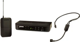 Shure BLX14/PGA31 S8