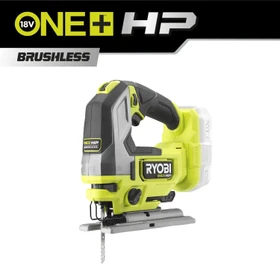 Ryobi RJS18X-0 One+ HP Akku-Pendelhubstichsäge solo