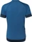 Vaude Altissimo Q-Zip Trikot kurzarm ultramarine (Damen) Vorschaubild