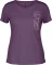 Scott Defined Merino Graphic Trikot kurzarm vivid purple (Damen) Vorschaubild