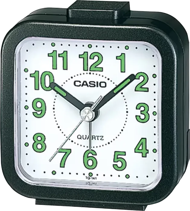 Casio Wake Up Timer TQ-141-1EF